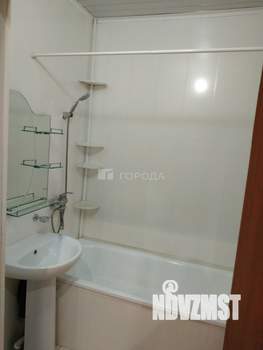 1-к квартира, на длительный срок, 36м2, 5/5 этаж