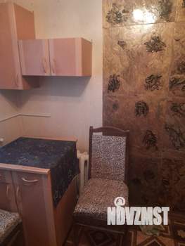 2-к квартира, на длительный срок, 44м2, 3/5 этаж