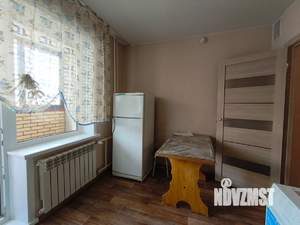 1-к квартира, на длительный срок, 40м2, 2/17 этаж