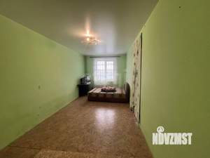 1-к квартира, на длительный срок, 40м2, 9/10 этаж