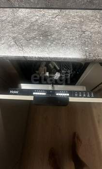 1-к квартира, на длительный срок, 40м2, 3/25 этаж