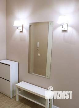 1-к квартира, на длительный срок, 30м2, 11/25 этаж
