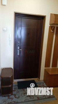 Студия квартира, на длительный срок, 33м2, 9/10 этаж