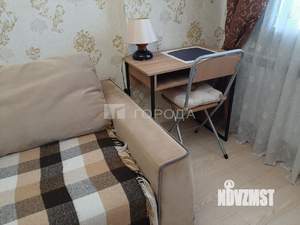 1-к квартира, на длительный срок, 42м2, 9/25 этаж