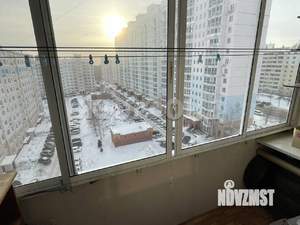 2-к квартира, на длительный срок, 56м2, 9/10 этаж