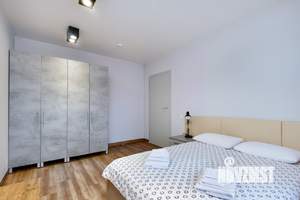 2-к квартира, посуточно, 38м2, 1/1 этаж