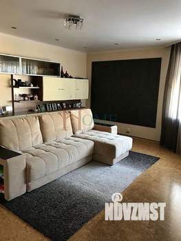3-к квартира, на длительный срок, 115м2, 4/9 этаж