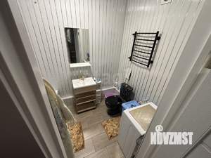 1-к квартира, на длительный срок, 40м2, 7/24 этаж