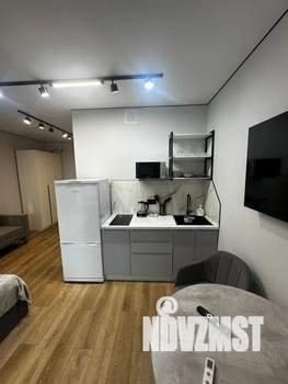 1-к квартира, посуточно, 30м2, 4/26 этаж