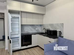 Студия квартира, на длительный срок, 25м2, 13/25 этаж