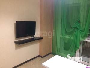 1-к квартира, на длительный срок, 36м2, 15/25 этаж