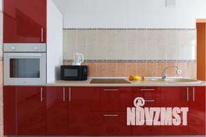 1-к квартира, посуточно, 43м2, 9/20 этаж