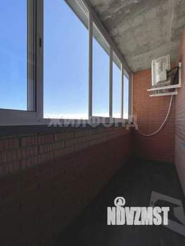 1-к квартира, на длительный срок, 28м2, 20/23 этаж