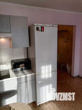 Студия квартира, на длительный срок, 26м2, 13/17 этаж