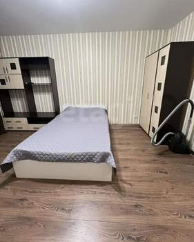 1-к квартира, на длительный срок, 40м2, 23/26 этаж