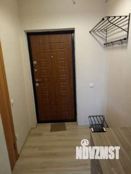 Студия квартира, на длительный срок, 23м2, 10/19 этаж