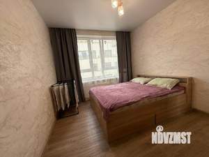 2-к квартира, на длительный срок, 63м2, 7/17 этаж