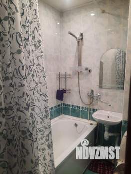 1-к квартира, на длительный срок, 36м2, 5/10 этаж