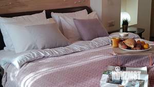 3-к квартира, посуточно, 90м2, 5/16 этаж