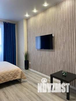 1-к квартира, посуточно, 45м2, 19/25 этаж