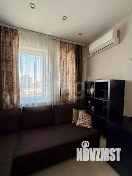 2-к квартира, на длительный срок, 40м2, 12/25 этаж