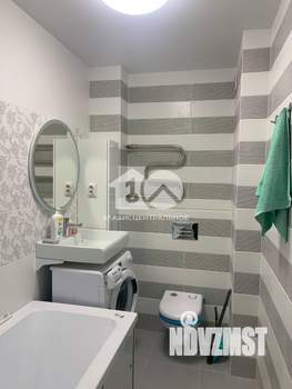 1-к квартира, на длительный срок, 45м2, 4/26 этаж