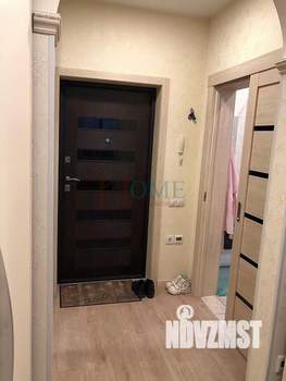 Студия квартира, на длительный срок, 27м2, 2/24 этаж