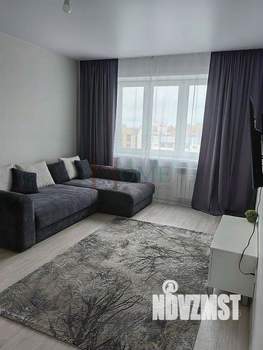 2-к квартира, на длительный срок, 64м2, 16/17 этаж