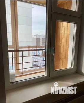 1-к квартира, на длительный срок, 35м2, 6/17 этаж