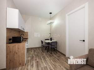 2-к квартира, на длительный срок, 34м2, 2/8 этаж