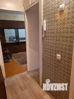 2-к квартира, на длительный срок, 44м2, 2/5 этаж