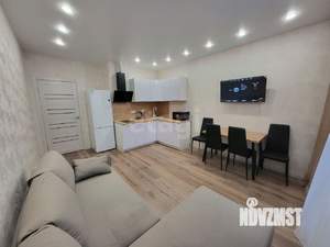 2-к квартира, на длительный срок, 46м2, 19/27 этаж