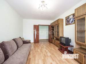 3-к квартира, на длительный срок, 74м2, 2/10 этаж