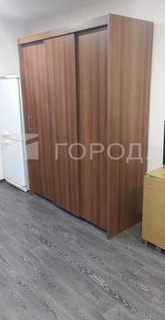 Студия квартира, на длительный срок, 30м2, 2/11 этаж