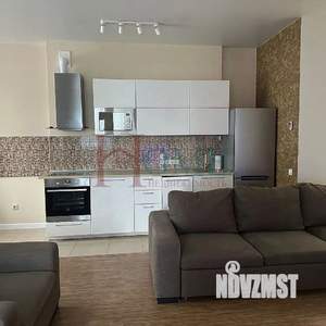 3-к квартира, на длительный срок, 79м2, 2/24 этаж