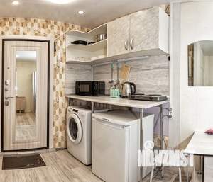 Студия квартира, посуточно, 20м2, 1/5 этаж