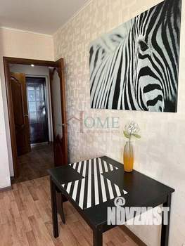 1-к квартира, на длительный срок, 40м2, 8/10 этаж