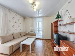 2-к квартира, на длительный срок, 56м2, 10/17 этаж