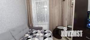 Студия квартира, посуточно, 30м2, 9/25 этаж