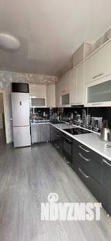 2-к квартира, на длительный срок, 80м2, 18/20 этаж