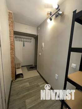1-к квартира, посуточно, 32м2, 3/5 этаж