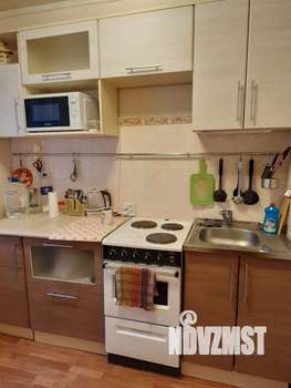 1-к квартира, на длительный срок, 32м2, 2/4 этаж