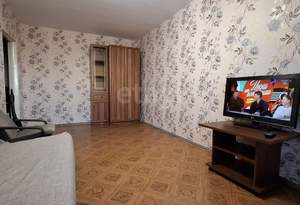 2-к квартира, на длительный срок, 44м2, 9/9 этаж