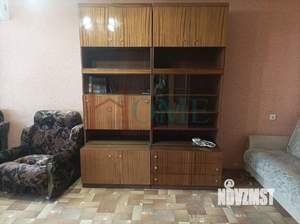 2-к квартира, на длительный срок, 43м2, 10/10 этаж