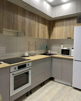 1-к квартира, на длительный срок, 47м2, 10/22 этаж