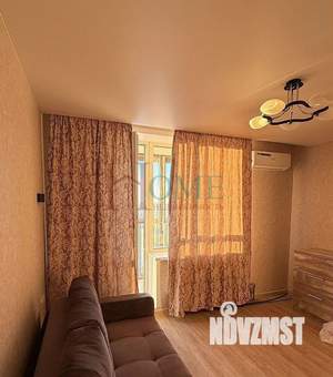 1-к квартира, на длительный срок, 40м2, 11/17 этаж