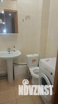 1-к квартира, на длительный срок, 35м2, 5/18 этаж