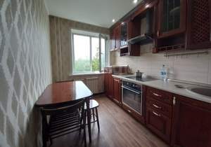 4-к квартира, на длительный срок, 80м2, 4/9 этаж