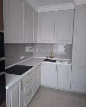 1-к квартира, на длительный срок, 40м2, 2/26 этаж