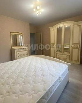 2-к квартира, на длительный срок, 60м2, 2/10 этаж